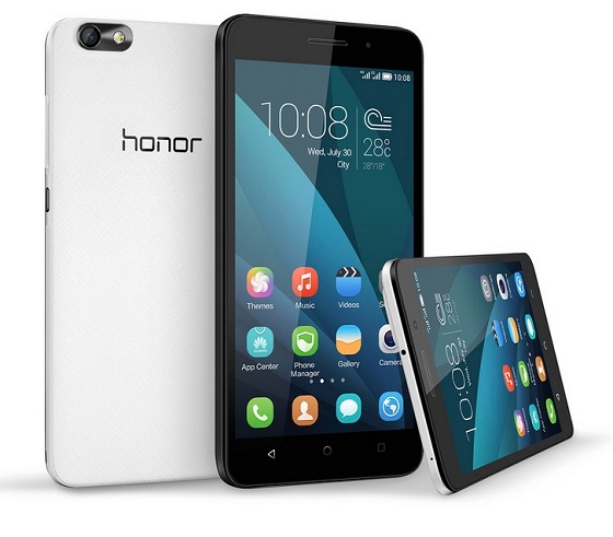 Huawei Honor 4X 9